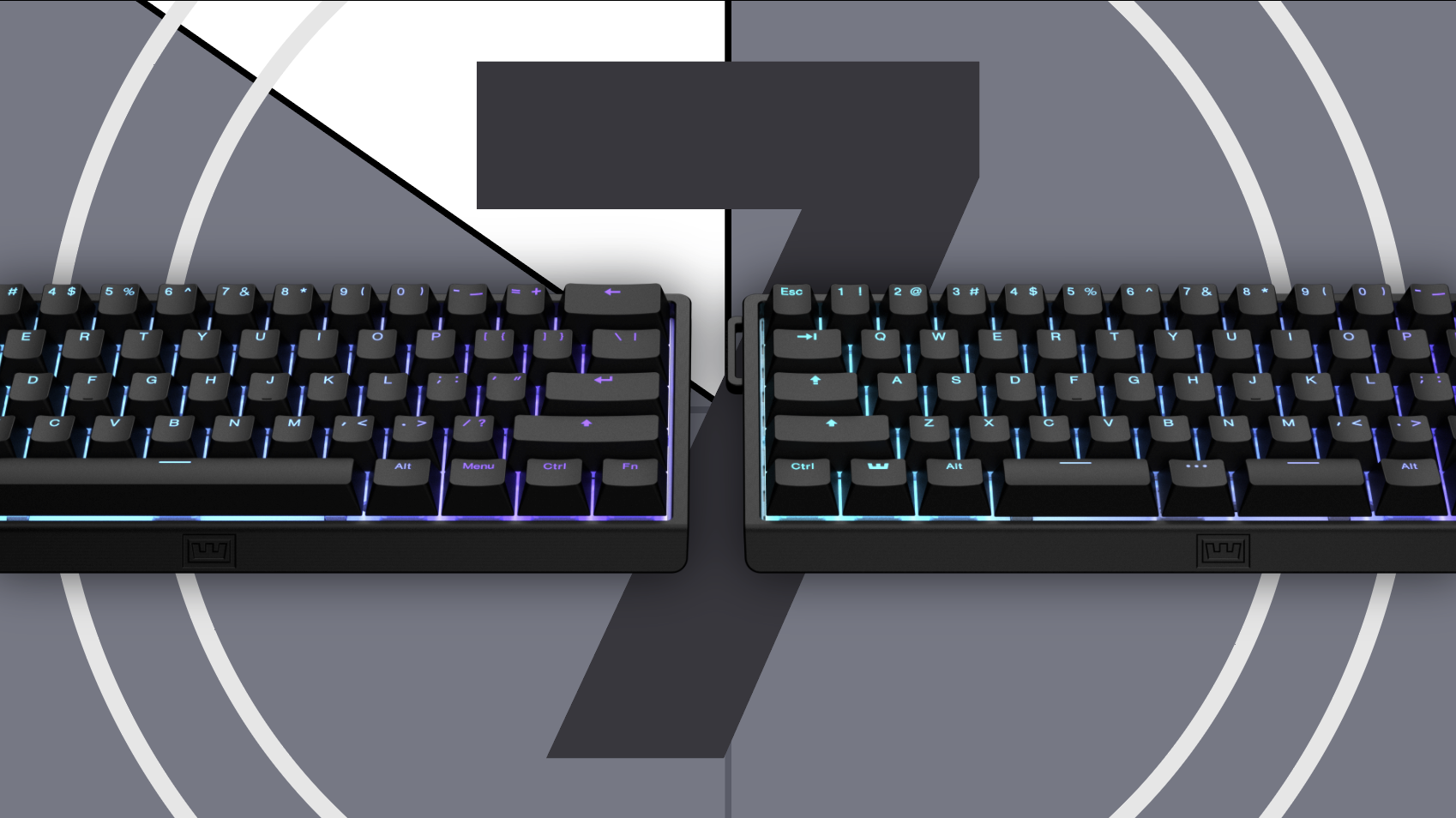 Wooting 60HE v2 Update: Launch dates, Pricing and NEW switches